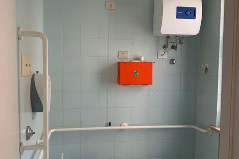 Apartament a Parma, Parma, Parma - € 2.400/mes | Ref: AN-COMMPR - foto 9