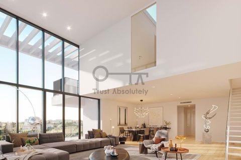 Lejlighed i Alges, Lisbon, Alges - € 1.600.000 | Ref: TRUSTP42025 - foto 1