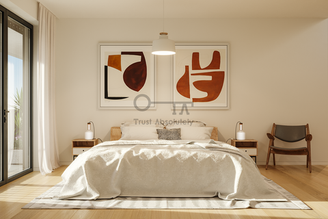 Lejlighed i Alges, Lisbon, Alges - € 1.600.000 | Ref: TRUSTP42025 - foto 13