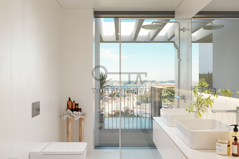 Lejlighed i Alges, Lisbon, Alges - € 1.600.000 | Ref: TRUSTP42025 - foto 14
