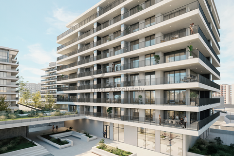 Lejlighed i Alges, Lisbon, Alges - € 1.600.000 | Ref: TRUSTP42025 - foto 18