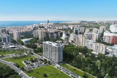 Lejlighed i Alges, Lisbon, Alges - € 1.600.000 | Ref: TRUSTP42025 - foto 27