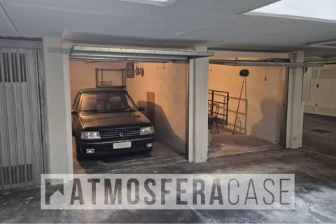 Parkeringsplads i Treviglio, Bergamo, Treviglio - € 25.000 | Ref: 1020 - foto 1
