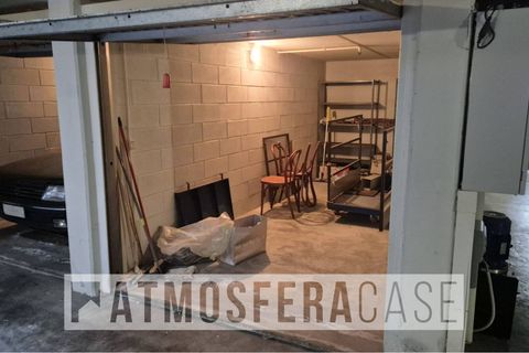 Parkeringsplads i Treviglio, Bergamo, Treviglio - € 25.000 | Ref: 1020 - foto 3