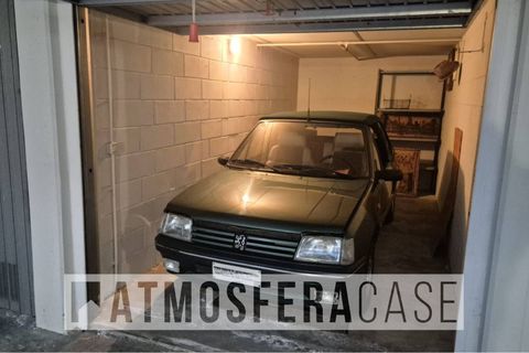 Parkeringsplads i Treviglio, Bergamo, Treviglio - € 25.000 | Ref: 1020 - foto 4