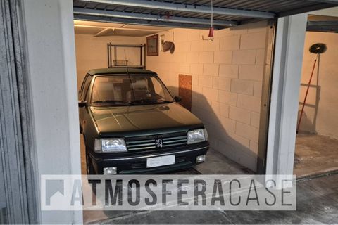 Parkeringsplads i Treviglio, Bergamo, Treviglio - € 25.000 | Ref: 1020 - foto 5