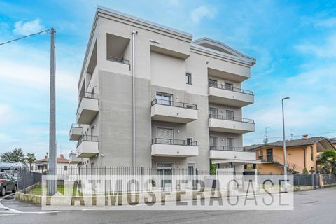 Leilighet i Seriate, Bergamo, Seriate - € 195 000 | Ref: 1021 - foto 2