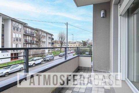 Leilighet i Seriate, Bergamo, Seriate - € 195 000 | Ref: 1021 - foto 8