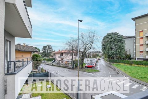 Leilighet i Seriate, Bergamo, Seriate - € 195 000 | Ref: 1021 - foto 9