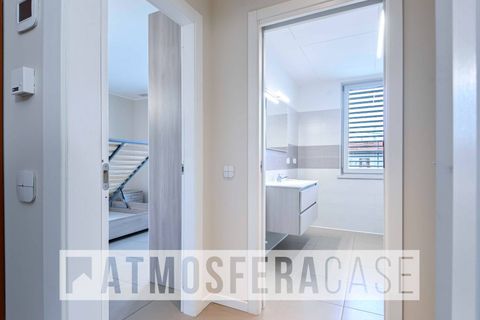 Leilighet i Seriate, Bergamo, Seriate - € 195 000 | Ref: 1021 - foto 11