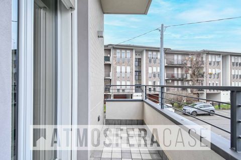 Leilighet i Seriate, Bergamo, Seriate - € 195 000 | Ref: 1021 - foto 15
