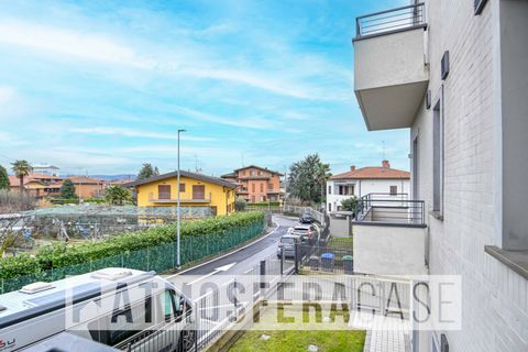 Leilighet i Seriate, Bergamo, Seriate - € 195 000 | Ref: 1021 - foto 16