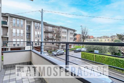 Leilighet i Seriate, Bergamo, Seriate - € 195 000 | Ref: 1021 - foto 17