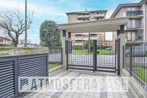 Leilighet i Seriate, Bergamo, Seriate - € 195 000 | Ref: 1021 - foto 25