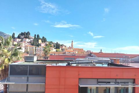 Lejlighed i Menton, Alpes-Maritimes, Menton - € 287.500 | Ref: 4504 - foto 1