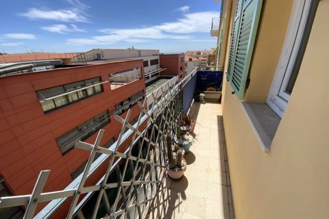 Lejlighed i Menton, Alpes-Maritimes, Menton - € 287.500 | Ref: 4504 - foto 3