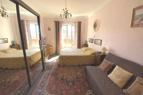 Lejlighed i Menton, Alpes-Maritimes, Menton - € 287.500 | Ref: 4504 - foto 7