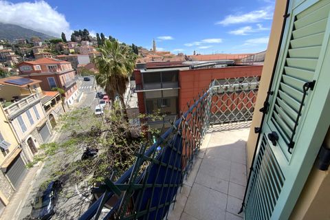 Lejlighed i Menton, Alpes-Maritimes, Menton - € 287.500 | Ref: 4504 - foto 8