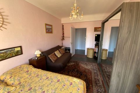 Lejlighed i Menton, Alpes-Maritimes, Menton - € 287.500 | Ref: 4504 - foto 11