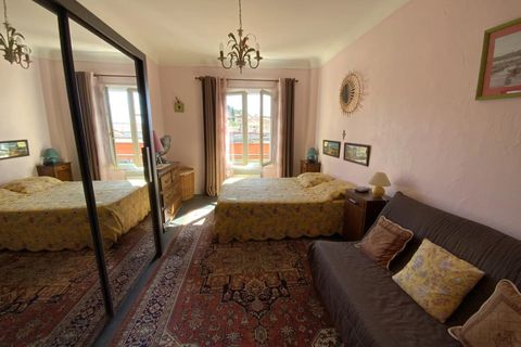 Lejlighed i Menton, Alpes-Maritimes, Menton - € 287.500 | Ref: 4504 - foto 13