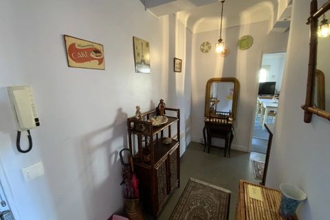 Lejlighed i Menton, Alpes-Maritimes, Menton - € 287.500 | Ref: 4504 - foto 18