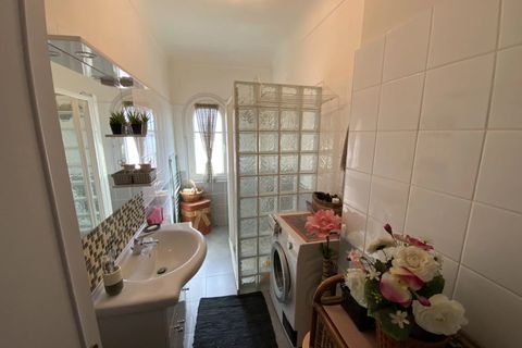 Lejlighed i Menton, Alpes-Maritimes, Menton - € 287.500 | Ref: 4504 - foto 19