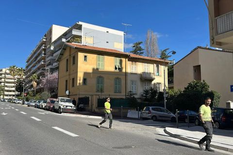 Lejlighed i Nice, Alpes-Maritimes, Nice - € 890.000 | Ref: 4505 - foto 5
