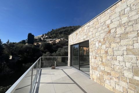 Villa i Menton, Alpes-Maritimes, Menton - € 2.200.000 | Ref: 4406 - foto 4