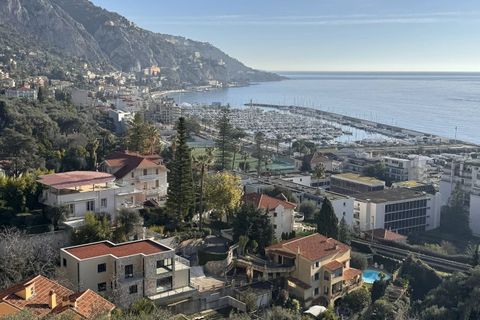 Villa i Menton, Alpes-Maritimes, Menton - € 2.200.000 | Ref: 4406 - foto 5