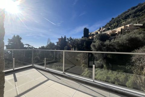 Villa i Menton, Alpes-Maritimes, Menton - € 2.200.000 | Ref: 4406 - foto 6
