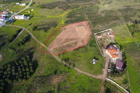 Tomt i Odeleite, Faro, Odeleite - € 30 000 | Ref: KWPT-028411 - foto 2