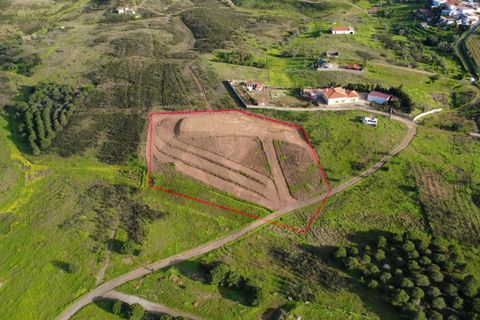 Tomt i Odeleite, Faro, Odeleite - € 30 000 | Ref: KWPT-028411 - foto 3