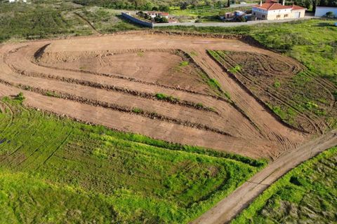 Tomt i Odeleite, Faro, Odeleite - € 30 000 | Ref: KWPT-028411 - foto 6