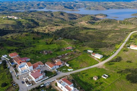 Tomt i Odeleite, Faro, Odeleite - € 30 000 | Ref: KWPT-028411 - foto 7