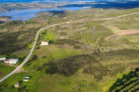 Tomt i Odeleite, Faro, Odeleite - € 30 000 | Ref: KWPT-028411 - foto 8