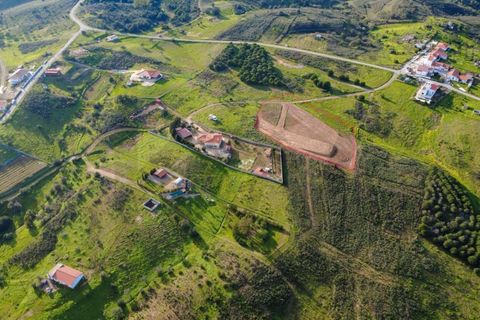 Tomt i Odeleite, Faro, Odeleite - € 30 000 | Ref: KWPT-028411 - foto 9
