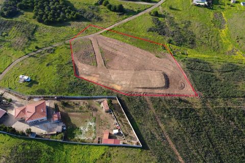 Tomt i Odeleite, Faro, Odeleite - € 30 000 | Ref: KWPT-028411 - foto 11