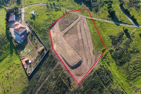 Tomt i Odeleite, Faro, Odeleite - € 30 000 | Ref: KWPT-028411 - foto 13
