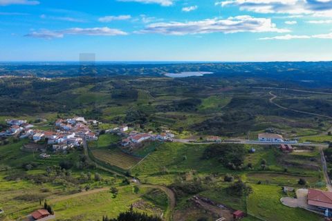 Tomt i Odeleite, Faro, Odeleite - € 30 000 | Ref: KWPT-028411 - foto 30