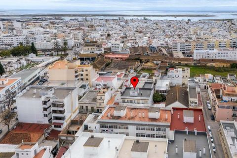 Lejlighed i Olhao, Faro, Olhao - € 289.500 | Ref: KWPT-028308 - foto 15