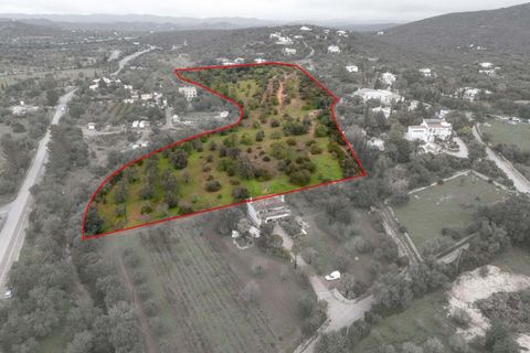 Helårsgrund i Moncarapacho, Faro, Moncarapacho - € 140.000 | Ref: KWPT-025327 - foto 1