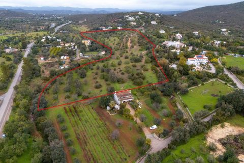 Helårsgrund i Moncarapacho, Faro, Moncarapacho - € 140.000 | Ref: KWPT-025327 - foto 2