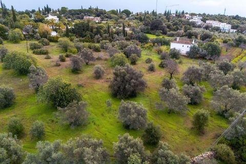 Helårsgrund i Moncarapacho, Faro, Moncarapacho - € 140.000 | Ref: KWPT-025327 - foto 9