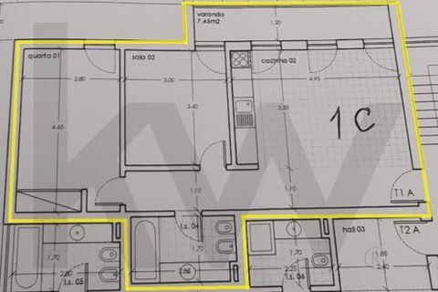 Lejlighed i Lagoa, Faro, Lagoa - € 225.000 | Ref: KWPT-028412 - foto 16