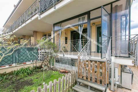 Lejlighed i Rome, Rome, Rome - € 175.000 | Ref: LR VALLE MURICANA_720 - foto 18