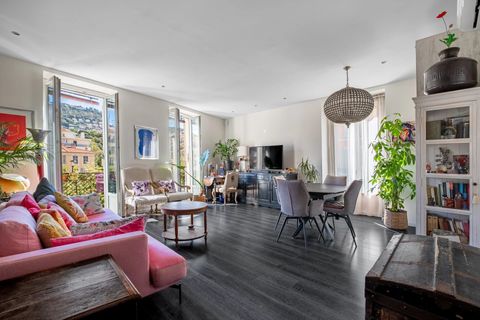 Lejlighed i Nice, Alpes-Maritimes, Nice - € 486.000 | Ref: 86779187 - foto 1
