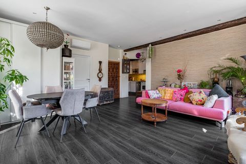 Lejlighed i Nice, Alpes-Maritimes, Nice - € 486.000 | Ref: 86779187 - foto 3