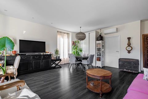 Lejlighed i Nice, Alpes-Maritimes, Nice - € 486.000 | Ref: 86779187 - foto 5