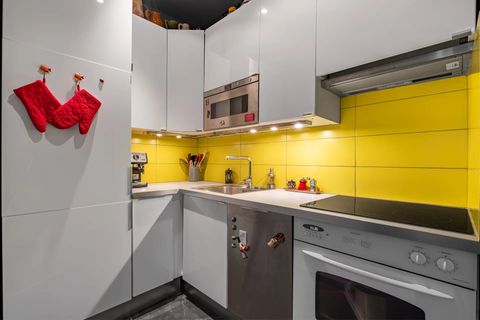 Lejlighed i Nice, Alpes-Maritimes, Nice - € 486.000 | Ref: 86779187 - foto 6