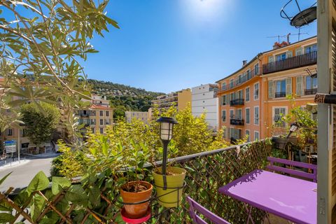Lejlighed i Nice, Alpes-Maritimes, Nice - € 486.000 | Ref: 86779187 - foto 7